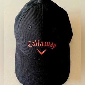 Callaway Golf Hat